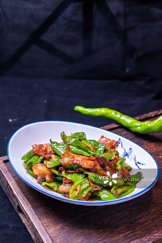河南豫菜之首  中原非遗美食图片素材
