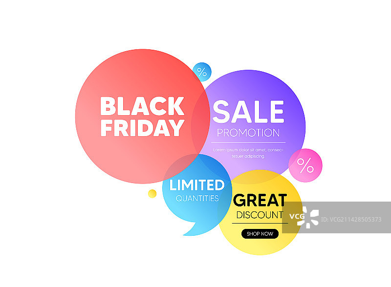 黑色星期五促销特价牌图片素材