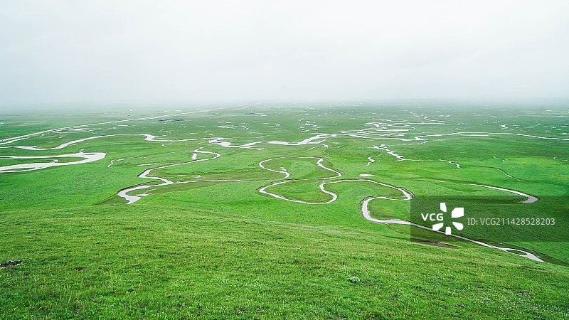 阿万仓湿地图片素材
