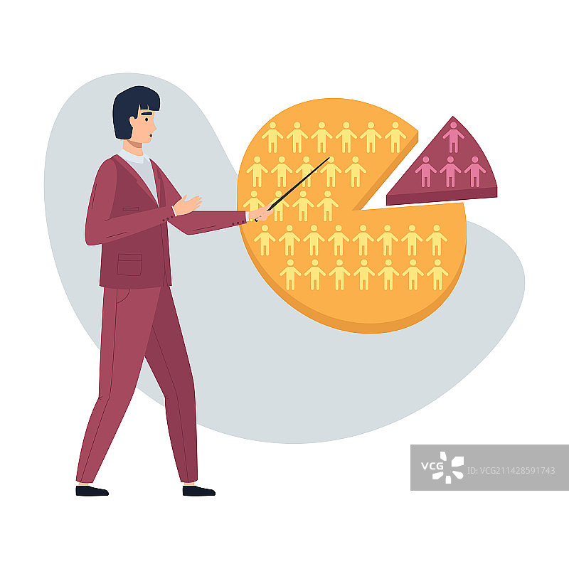 解雇失业裁员就业压力图片素材