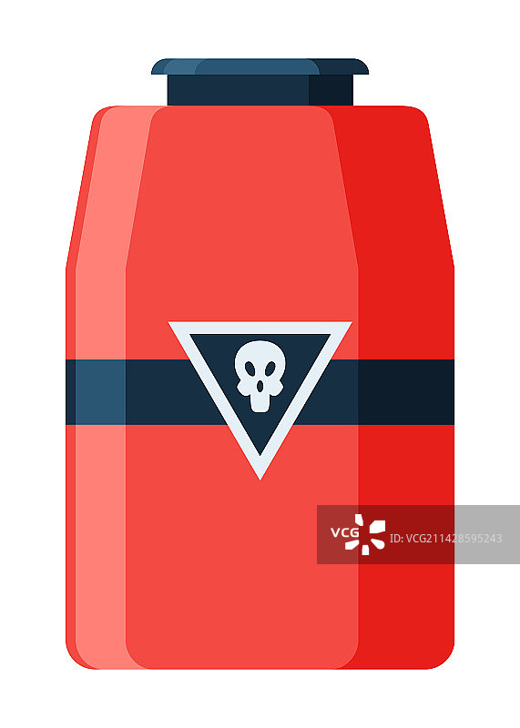 危险化学品钢桶图片素材