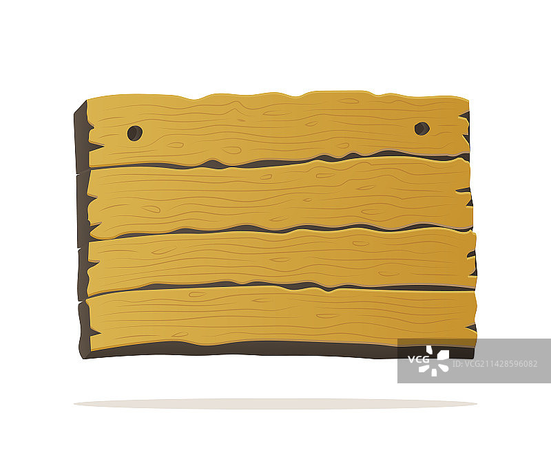 木板标志牌空置细节图图片素材