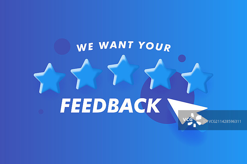 五星3D图标：五星形状图片素材