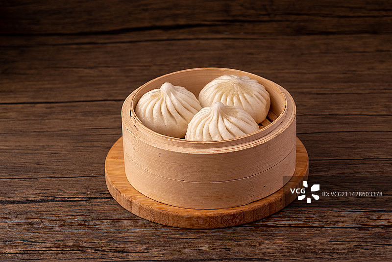 包子图片素材
