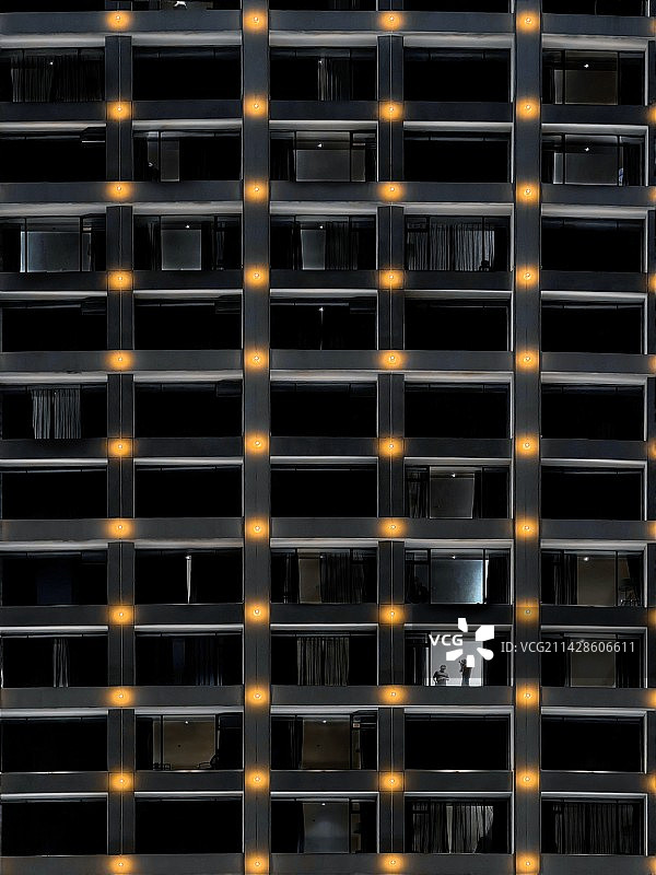 城市夜色图片素材