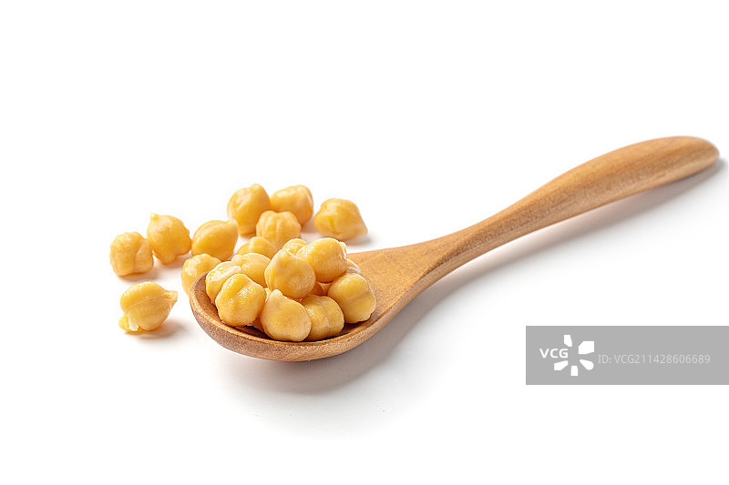 新疆鹰嘴豆图片素材