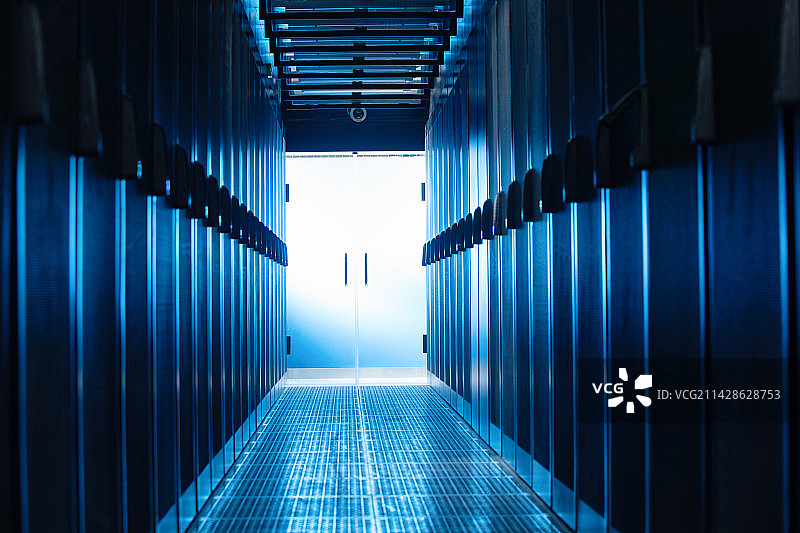数据中心图片素材