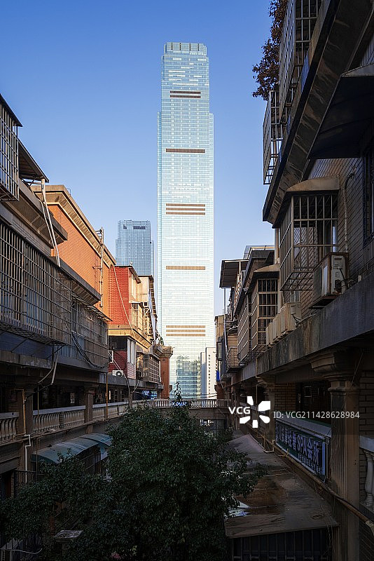 长沙IFS图片素材