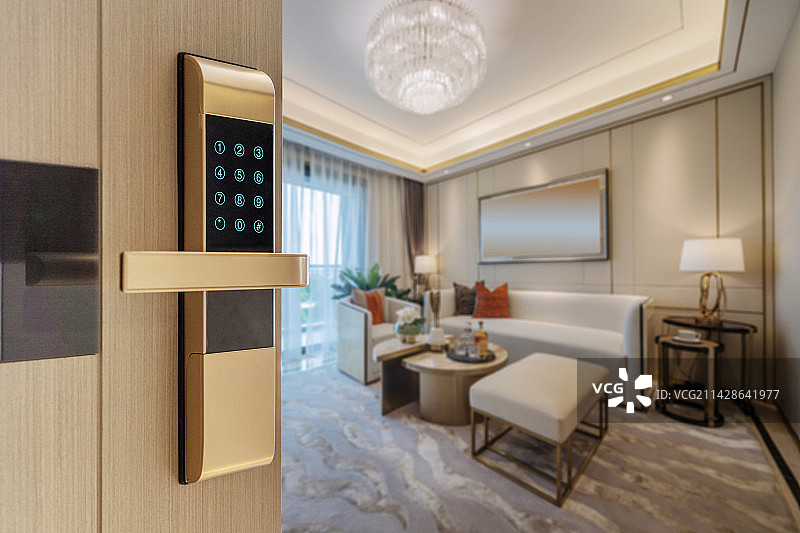 客厅内部图片素材