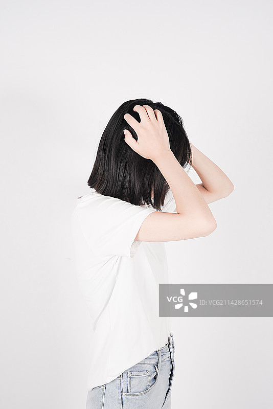 内脏疼痛图片素材