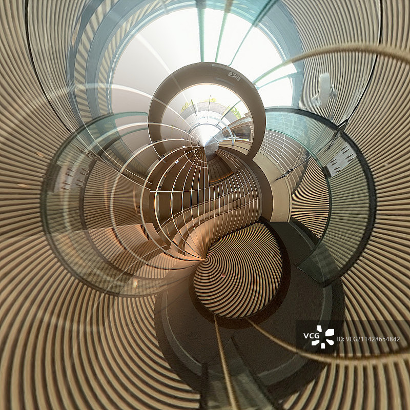 旋变•天花架构图片素材