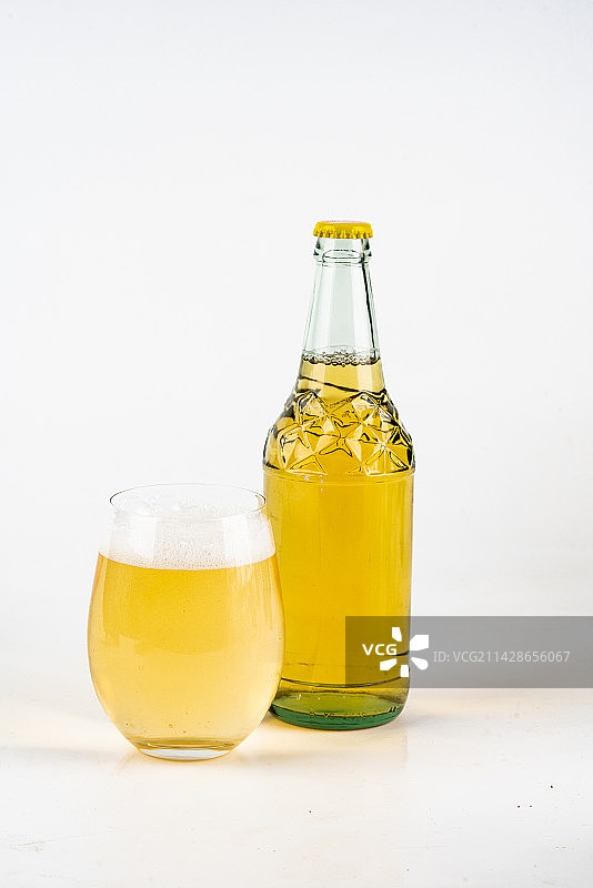 啤酒酒水图片素材