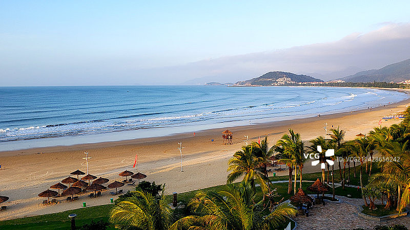 乐涛湾图片素材