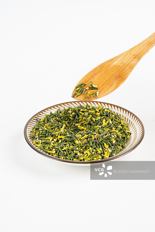 夏日莲心茶图片素材