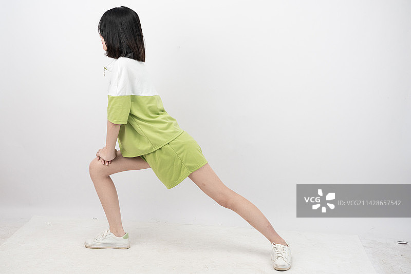 运动健身锻炼图片素材