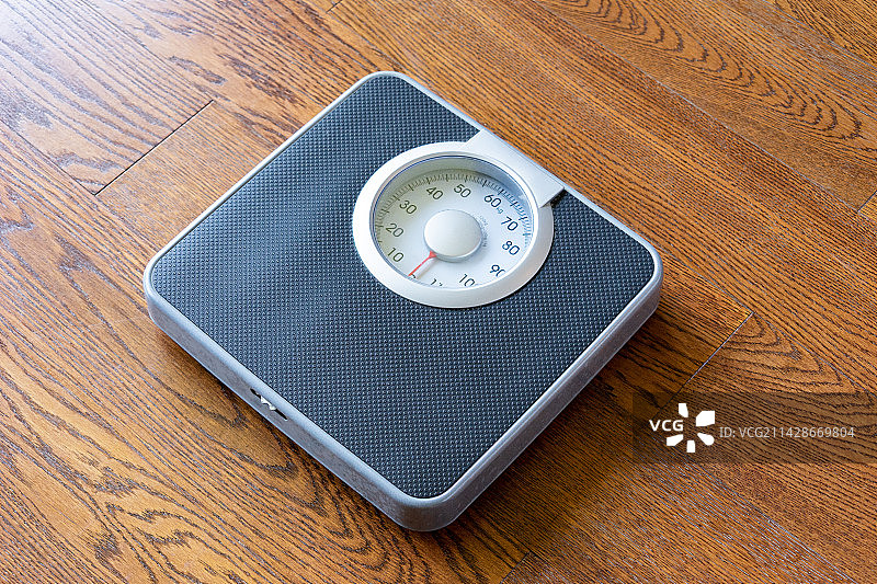 体重秤图片素材