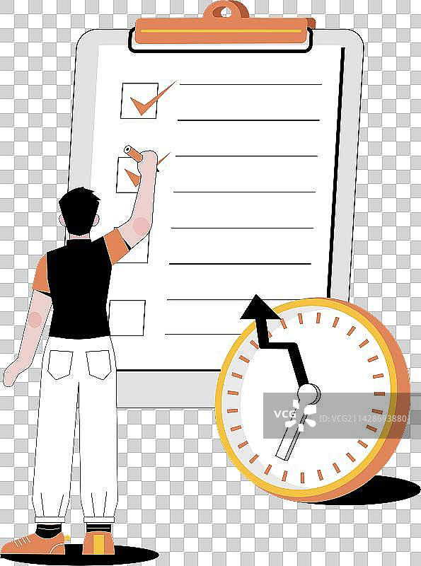 插画元素图片素材