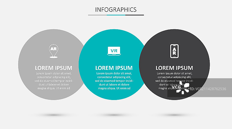 虚拟现实、增强现实AR与商业图片素材
