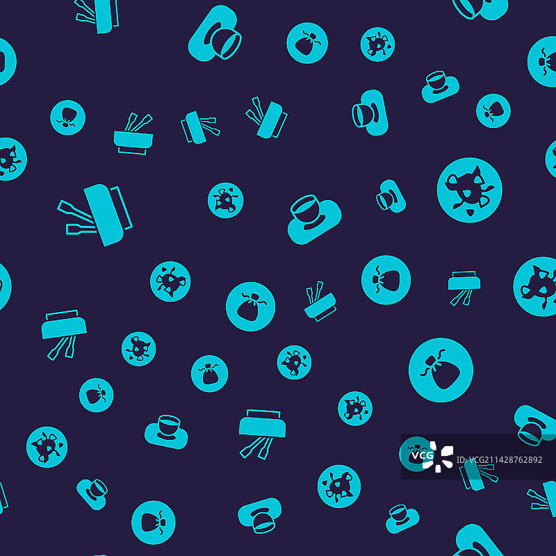 碗里的亚洲面条宫保鸡丁酱油图片素材