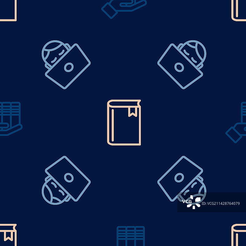 书籍捐赠学生使用笔记本电脑图片素材