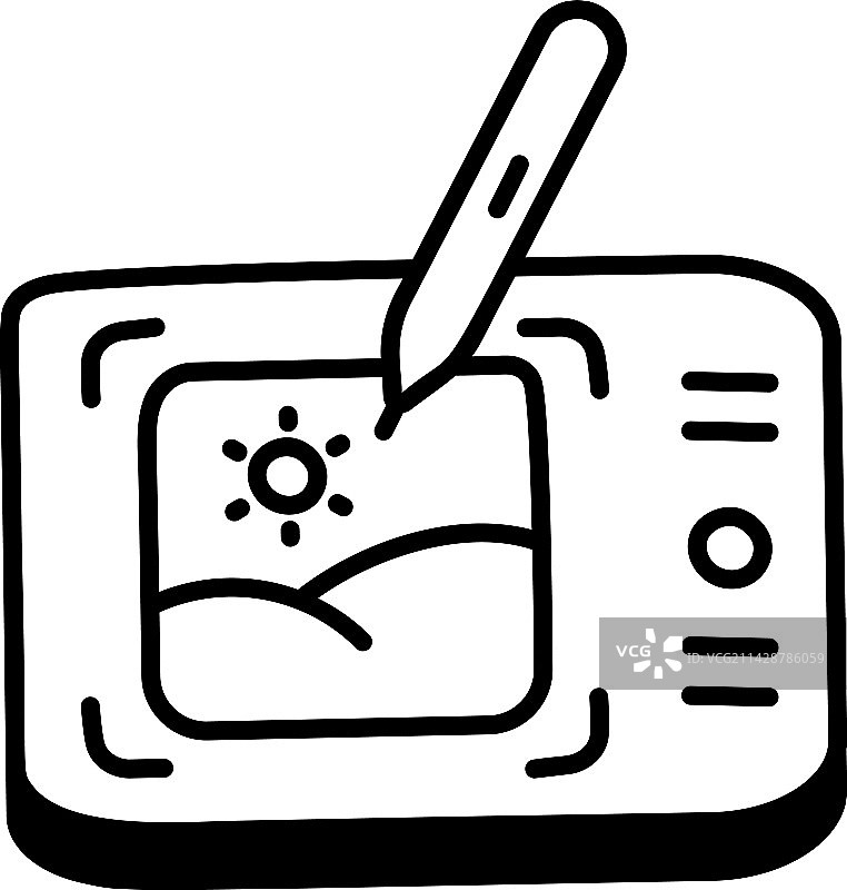 数字艺术图片素材