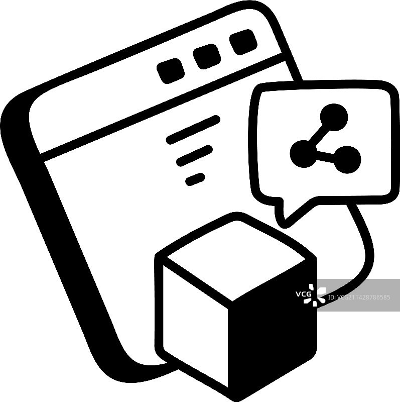 在线分享图片素材