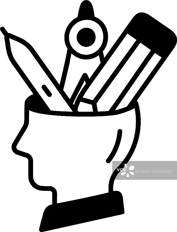 设计师思维图片素材