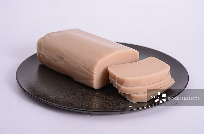 剑门关米豆腐图片素材