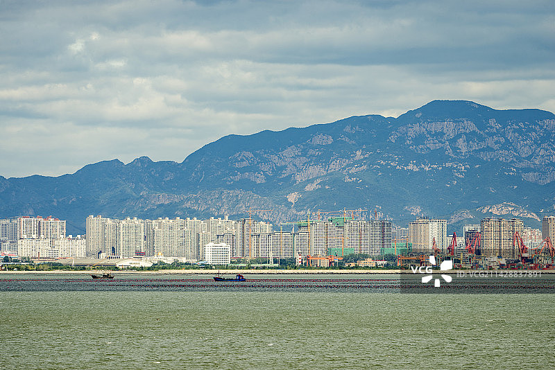 秦皇岛图片素材