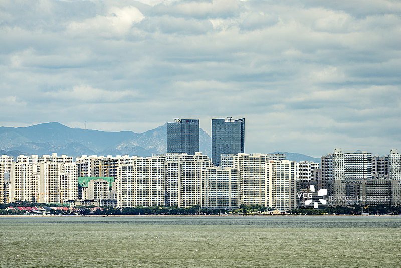 秦皇岛图片素材
