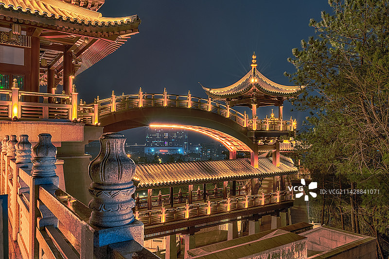 琼楼玉宇图片素材