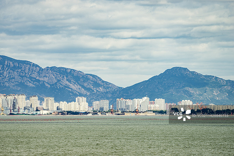 秦皇岛图片素材