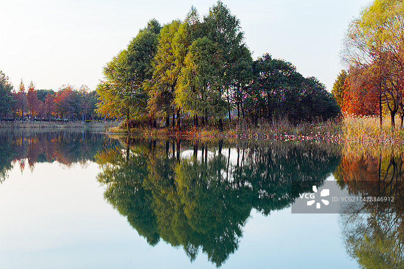 美丽新世界图片素材