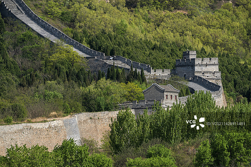 秦皇岛 山海关图片素材