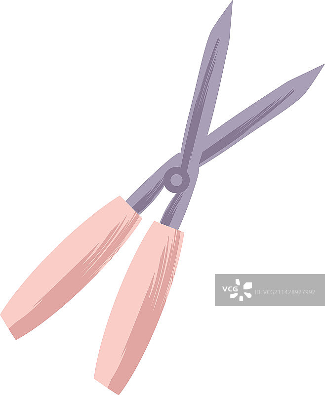 园艺剪刀工具图片素材