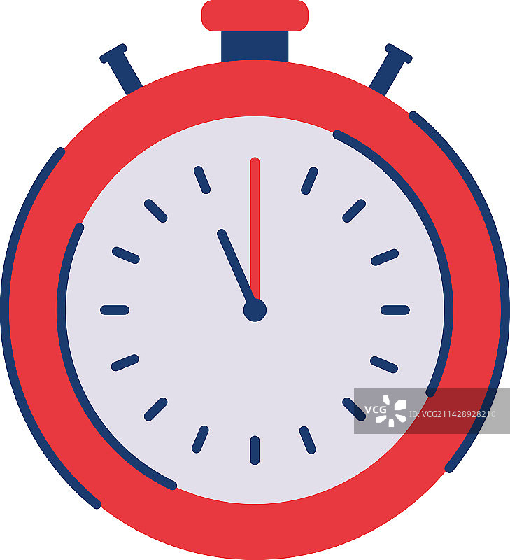 精密计时器图标图片素材