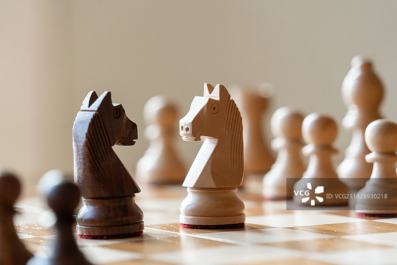 国际象棋图片素材