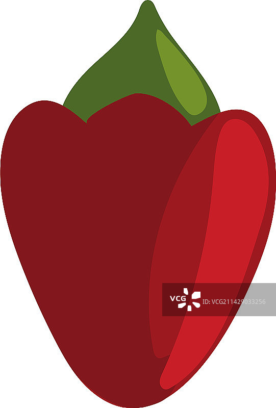 红辣椒图片素材