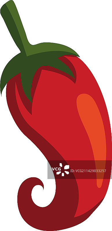辣椒图标图片素材