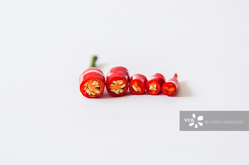 小米辣图片素材