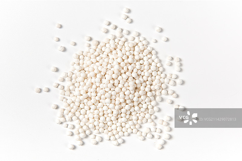 白色背景上的西米图片素材