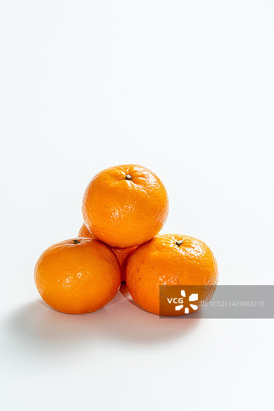 柑特写图片素材