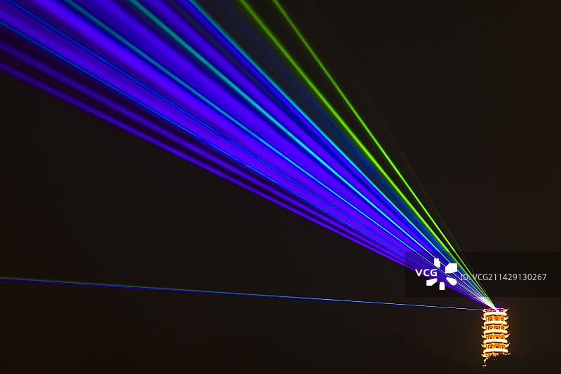 南岳衡山金刚舍利塔图片素材