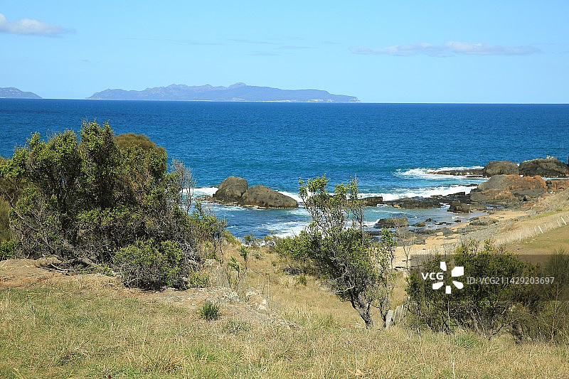 Tasmania图片素材