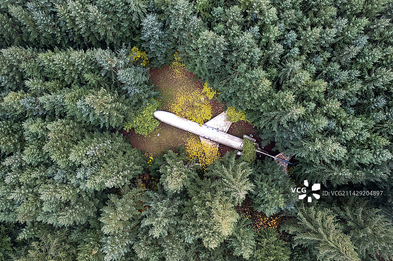 飞机之家图片素材