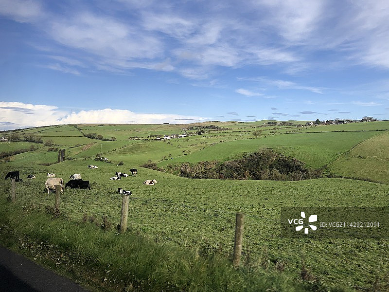 贝尔法斯特回忆图片素材