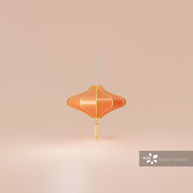 红色喜庆中国灯笼图片素材