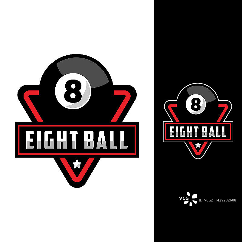 台球运动模板图片素材