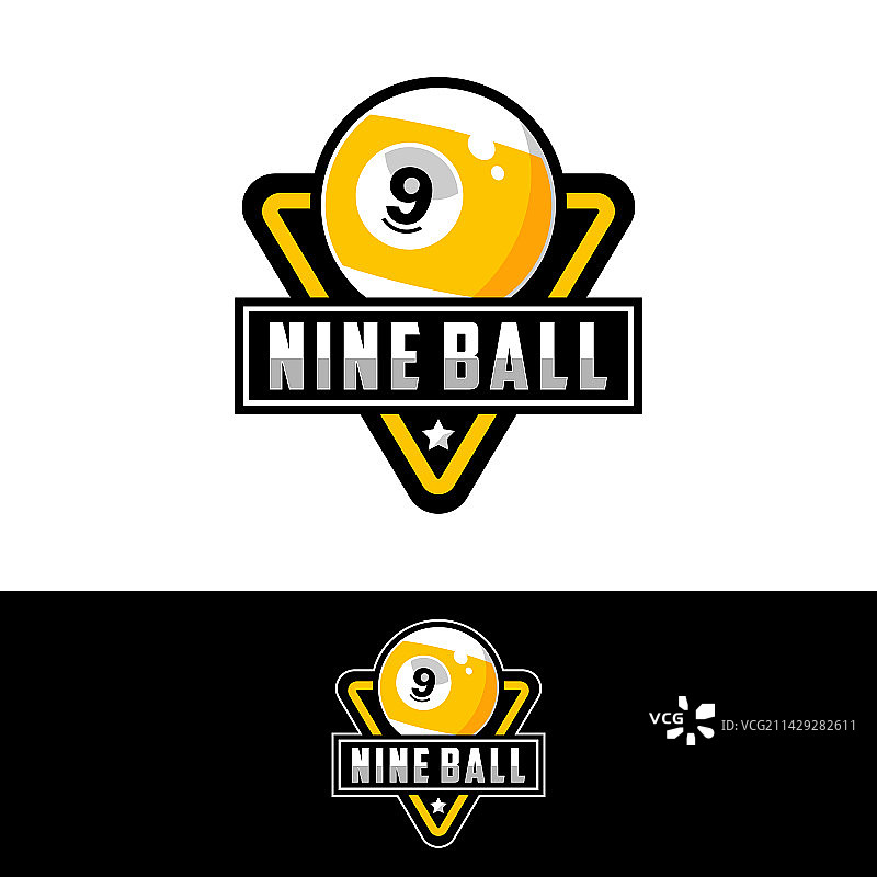 台球运动模板图片素材