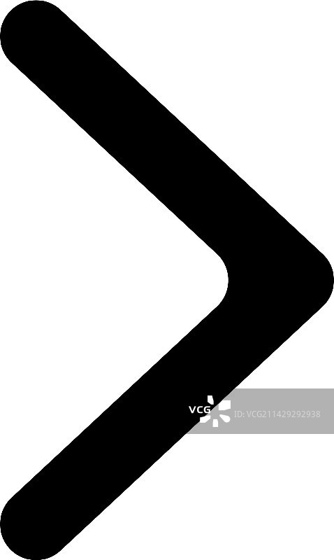 向右箭头图标图片素材